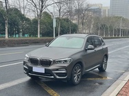 BMW X3 2019