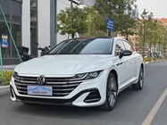 Volkswagen CC 2023