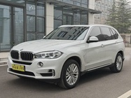 BMW X5 2017