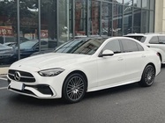Mercedes-Benz C-Class 2023
