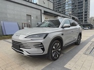 BYD PLUS 2025