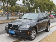 BMW X5 2012