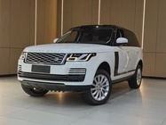 Land Rover Range Rover 2019