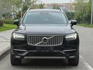 Volvo XC90 2018