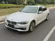 BMW 3 Series 2018