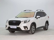 Subaru Forester 2023