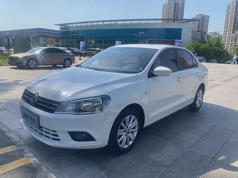 Volkswagen Jetta