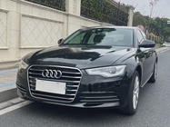 Audi A6 2013