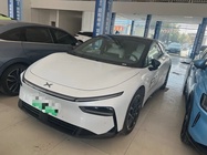 XPeng P7 2024