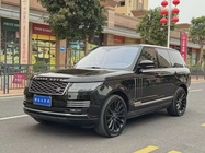 Land Rover Range Rover 2018