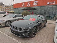 Volkswagen Magotan 2025