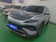 BYD Pro 2025
