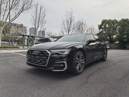 Audi A6 2023