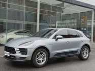 Porsche Macan 2019