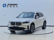 BMW X1 2024