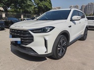 Jetour X70 PLUS 2021