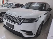 Land Rover Velar 2018