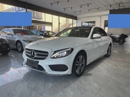 Mercedes-Benz C-Class 2017