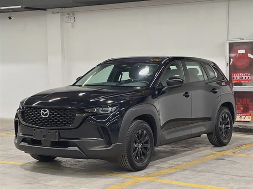 Mazda CX-50 2024