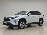 Toyota RAV4 2022