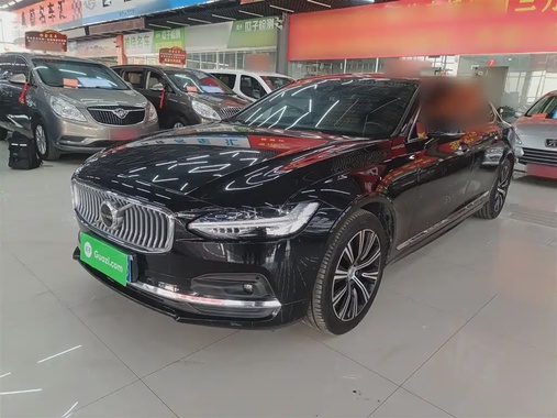 Volvo S90 2020