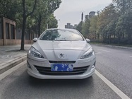 Peugeot 408 2013