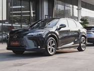 Lexus RX 2024