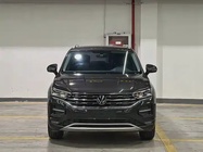 Volkswagen Tayron 2022