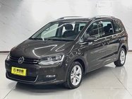 Volkswagen Sharan 2020
