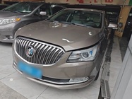 Buick LaCrosse 2015