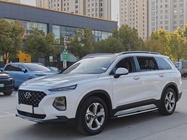 Hyundai Santa Fe 2022