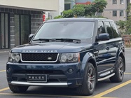 Land Rover Sport 2012