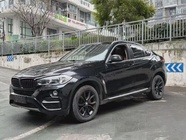 BMW X6 2015