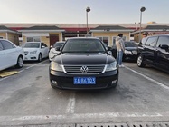 Volkswagen Passat 2009