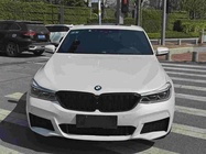 BMW 6 Series 2018