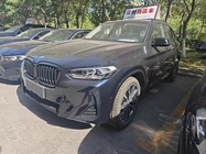 BMW X3 2026