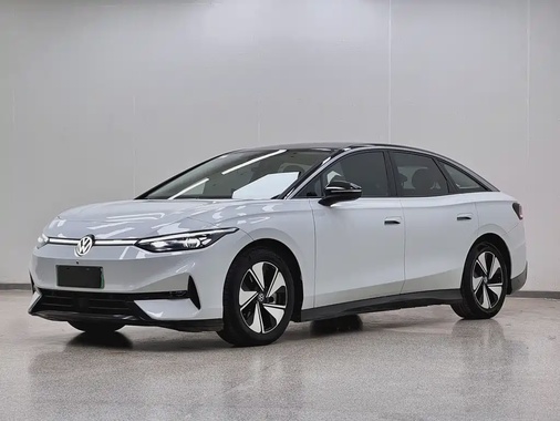 Volkswagen ID.7 2024