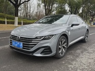 Volkswagen CC 2024
