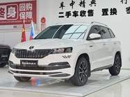 Skoda Karoq 2022