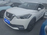 Nissan Kicks 2019