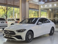 Mercedes-Benz C-Class 2023