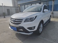 Changan CS35 2018