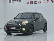 MINI Other 2016