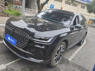 Lincoln Nautilus 2024