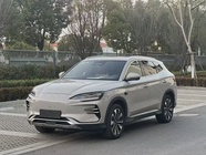 BYD PLUS 2025