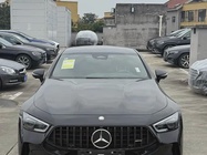 Mercedes-Benz AMG GT 2025