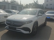 Mercedes-Benz EQA 2022