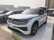 Volkswagen Tavendor 2024