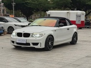 BMW 1 Series 2012