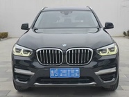 BMW X3 2020
